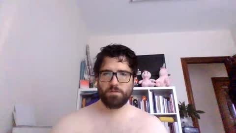 bearmen3107 online show from 05/25/26, 06:41