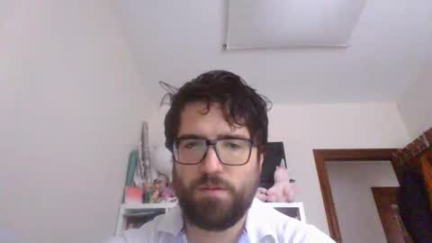 bearmen3107 online show from 05/27/26, 06:43