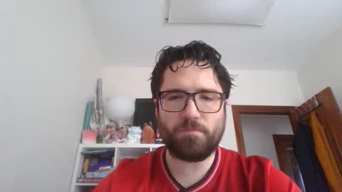 bearmen3107 online show from 05/28/26, 07:05