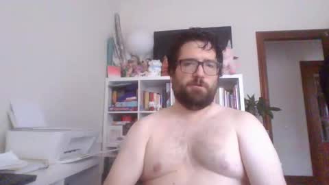 bearmen3107 online show from 05/29/26, 06:55