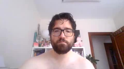 bearmen3107 online show from 06/01/26, 07:10