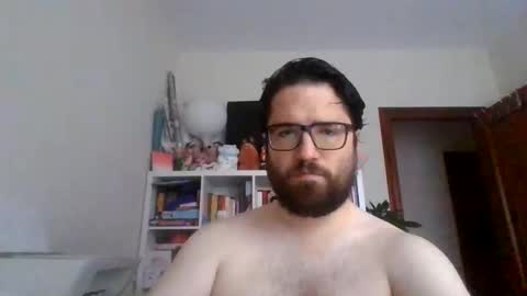 bearmen3107 online show from 06/02/26, 06:37