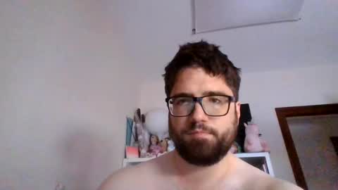 bearmen3107 online show from 07/16/26, 06:52