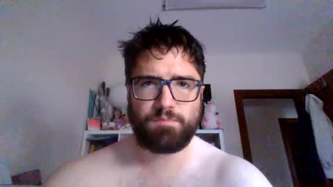 bearmen3107 online show from 08/04/26, 07:11