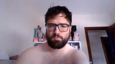 bearmen3107 online show from 08/05/26, 06:38