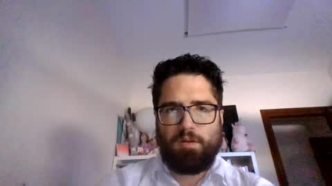 bearmen3107 online show from 08/07/26, 07:10