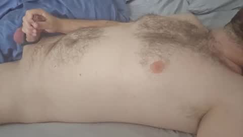 bearsarehot99 online show from 11/30/25, 10:25