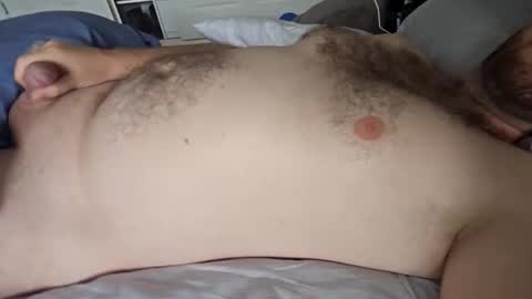 bearsarehot99 online show from 02/01/26, 10:19