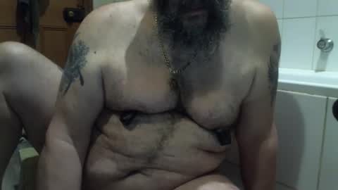 Snapshot of bearsteve75 chatting on 05/22/26, 06:24 bearsteve75 online show from 05/22/26, 06:24