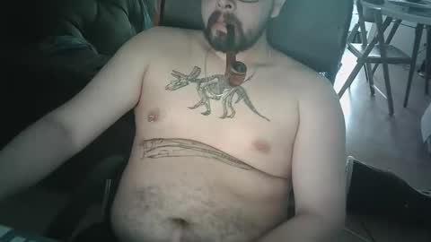 beartsmkr online show from 10/12/25, 08:19