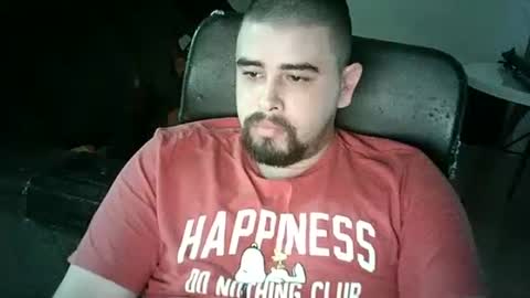 beartsmkr online show from 10/30/25, 02:46