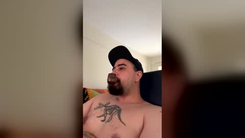 beartsmkr online show from 01/06/26, 07:50