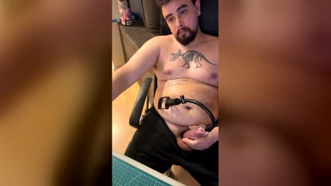 beartsmkr online show from 01/14/26, 05:57