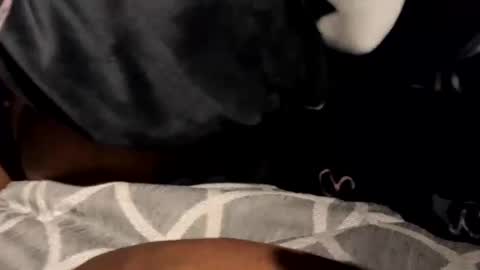 Snapshot of beastyadams chatting on 02/15/25, 10:33 BeastyAdamsTgExotic online show from 02/15/25, 10:33