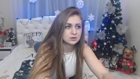 beataangel online show from 01/15/25, 04:32