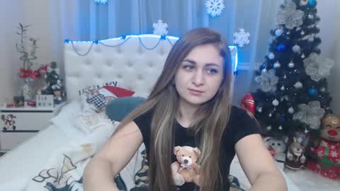 beataangel online show from 01/16/25, 01:47