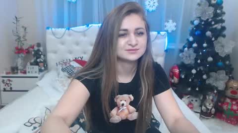 beataangel online show from 01/16/25, 04:50