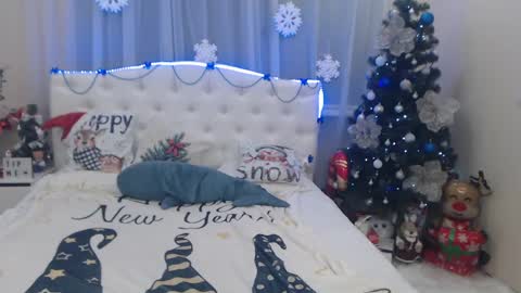 beataangel online show from 01/17/25, 10:55