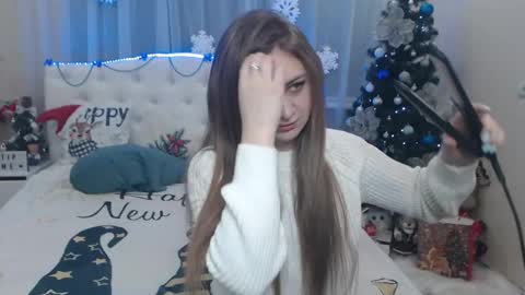 beataangel online show from 01/19/25, 07:25