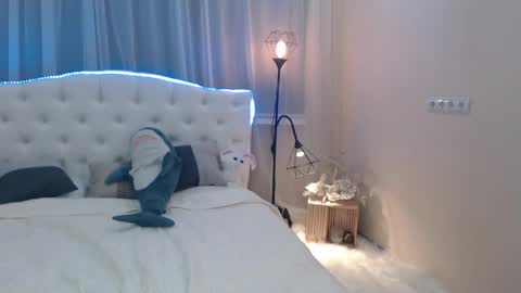 beataangel online show from 01/26/25, 10:23