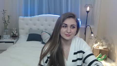 beataangel online show from 01/29/25, 02:32