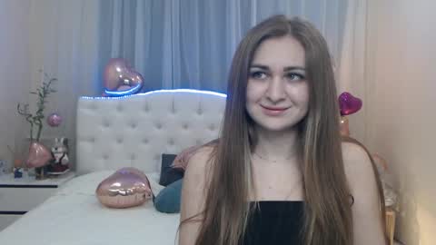 beataangel online show from 02/15/25, 08:22