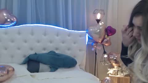 beataangel online show from 02/17/25, 11:02