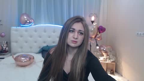 beataangel online show from 02/19/25, 10:34