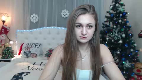 beataangel online show from 12/18/25, 09:04