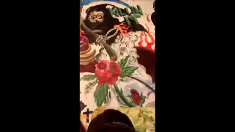 Mikes room online show from 09/11/25, 11:05