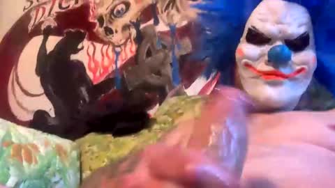 Mikes room online show from 10/25/25, 09:09