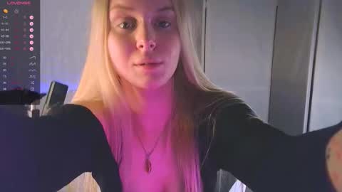 Snapshot of beatrice_7 chatting on 10/30/25, 05:35 Beatrice online show from 10/30/25, 05:35