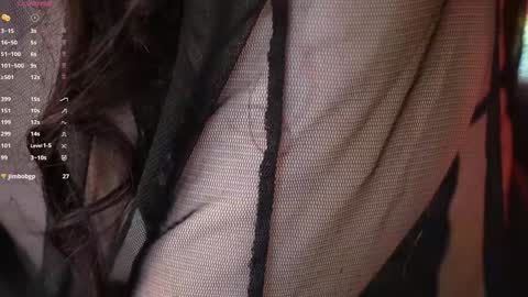 Bzzz Bea online show from 01/16/25, 02:41