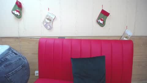 BeatriceFlyy online show from 12/28/24, 06:17