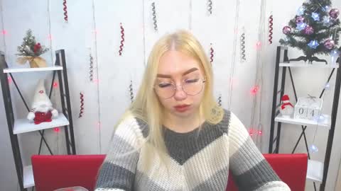 BeatriceFlyy online show from 01/04/25, 12:16