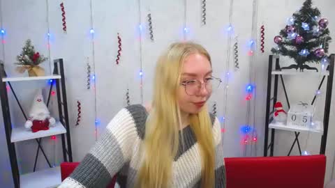 BeatriceFlyy online show from 01/05/25, 12:10