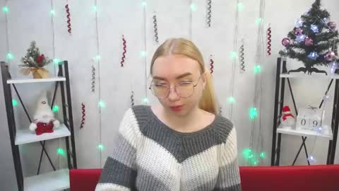 BeatriceFlyy online show from 01/09/25, 09:27