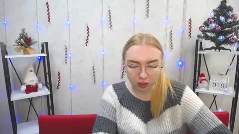 BeatriceFlyy online show from 01/09/25, 12:30