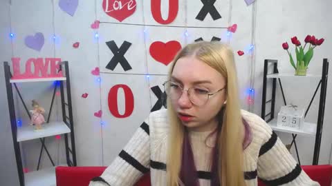 BeatriceFlyy online show from 01/25/25, 06:01