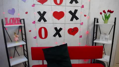 BeatriceFlyy online show from 02/22/25, 06:28