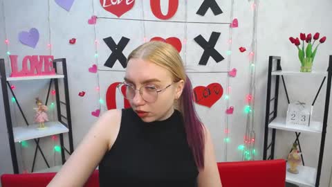 BeatriceFlyy online show from 02/23/25, 10:39