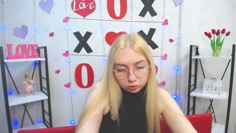 BeatriceFlyy online show from 02/24/25, 12:16