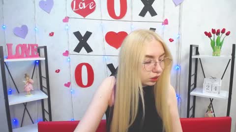 BeatriceFlyy online show from 02/24/25, 04:47