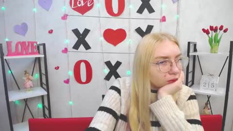 BeatriceFlyy online show from 02/25/25, 06:14