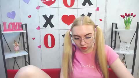 BeatriceFlyy online show from 02/27/25, 04:32