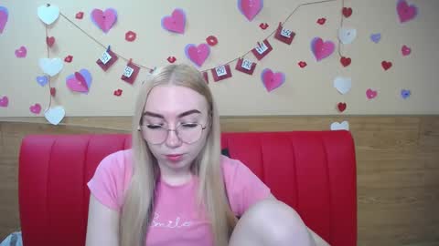 BeatriceFlyy online show from 02/28/25, 01:14