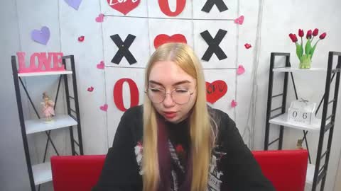 BeatriceFlyy online show from 03/06/25, 08:08