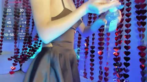 My name is Beatrice Like my broadcast pls 3 online show from 02/14/26, 01:30