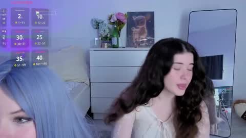 My name is Beatrice Like my broadcast pls 3 online show from 05/24/26, 09:36
