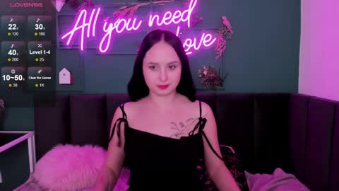 Beatrice 3 online show from 12/09/24, 04:34